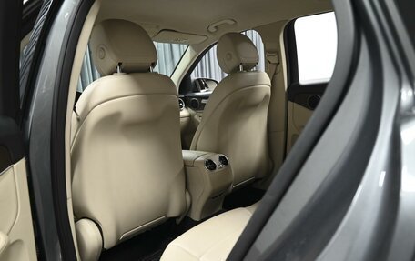 Mercedes-Benz GLC, 2015 год, 2 289 000 рублей, 11 фотография