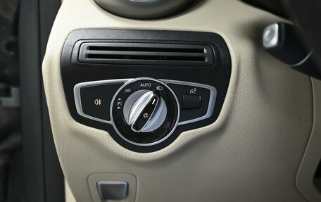 Mercedes-Benz GLC, 2015 год, 2 289 000 рублей, 16 фотография