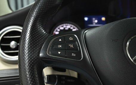 Mercedes-Benz GLC, 2015 год, 2 289 000 рублей, 18 фотография