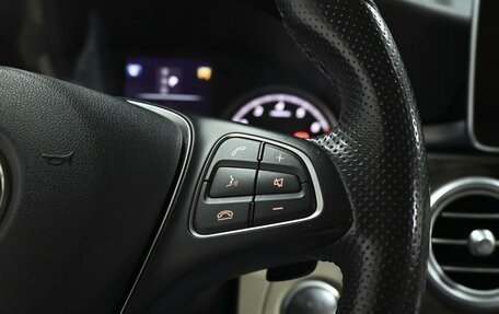 Mercedes-Benz GLC, 2015 год, 2 289 000 рублей, 19 фотография