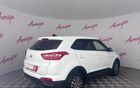 Hyundai Creta I рестайлинг, 2018 год, 1 475 000 рублей, 5 фотография