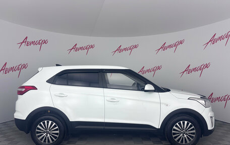 Hyundai Creta I рестайлинг, 2018 год, 1 475 000 рублей, 6 фотография