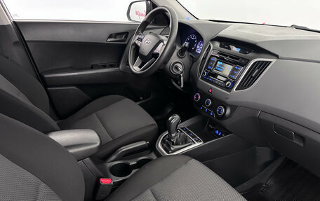 Hyundai Creta I рестайлинг, 2018 год, 1 475 000 рублей, 12 фотография