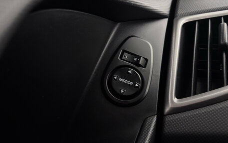Hyundai Creta I рестайлинг, 2018 год, 1 475 000 рублей, 17 фотография