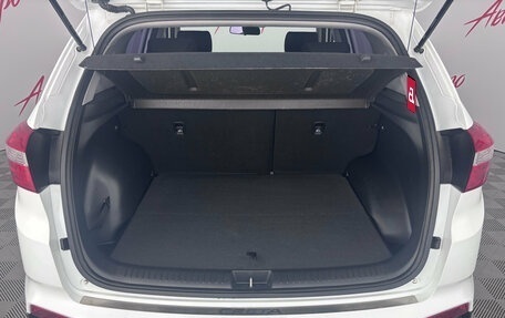 Hyundai Creta I рестайлинг, 2018 год, 1 475 000 рублей, 19 фотография