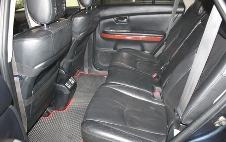 Lexus RX II рестайлинг, 2006 год, 1 087 000 рублей, 11 фотография