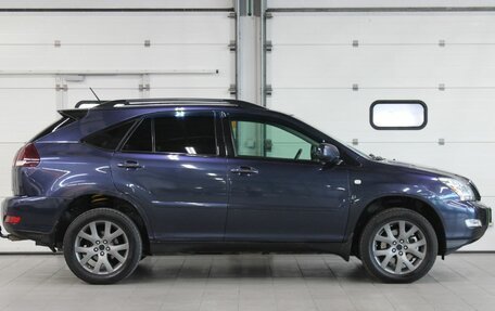 Lexus RX II рестайлинг, 2006 год, 1 087 000 рублей, 4 фотография