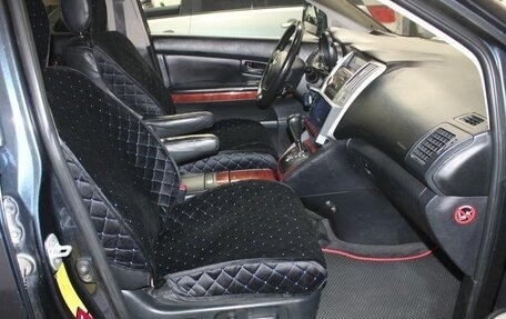 Lexus RX II рестайлинг, 2006 год, 1 087 000 рублей, 13 фотография