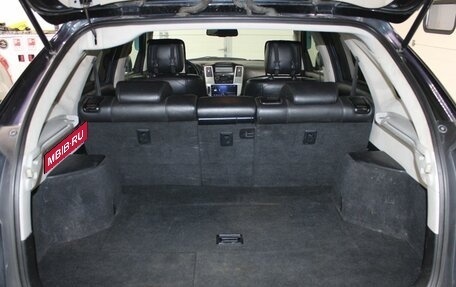 Lexus RX II рестайлинг, 2006 год, 1 087 000 рублей, 20 фотография