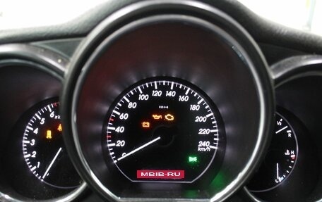 Lexus RX II рестайлинг, 2006 год, 1 087 000 рублей, 19 фотография