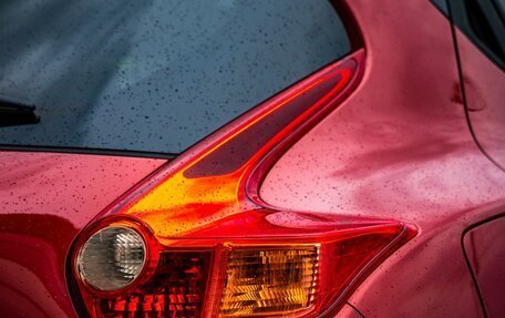 Nissan Juke II, 2012 год, 998 000 рублей, 12 фотография