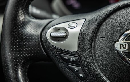 Nissan Juke II, 2012 год, 998 000 рублей, 18 фотография