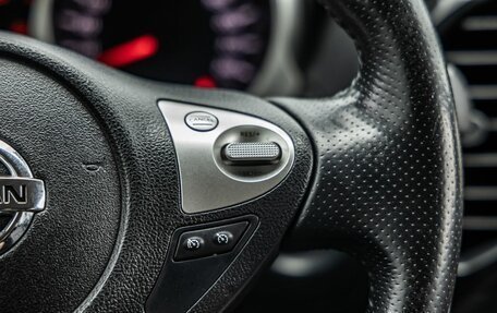 Nissan Juke II, 2012 год, 998 000 рублей, 19 фотография