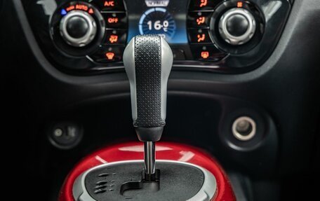 Nissan Juke II, 2012 год, 998 000 рублей, 27 фотография