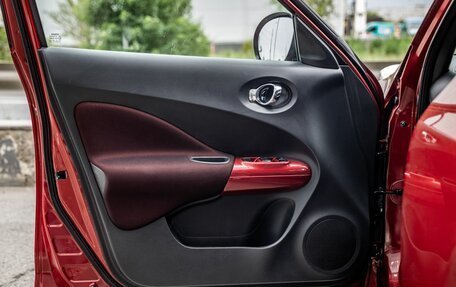 Nissan Juke II, 2012 год, 998 000 рублей, 29 фотография