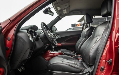 Nissan Juke II, 2012 год, 998 000 рублей, 30 фотография