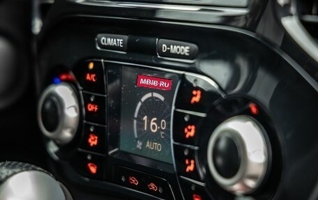 Nissan Juke II, 2012 год, 998 000 рублей, 32 фотография