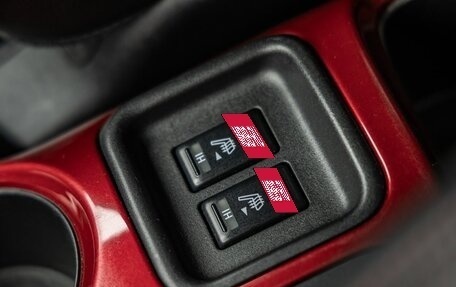 Nissan Juke II, 2012 год, 998 000 рублей, 28 фотография