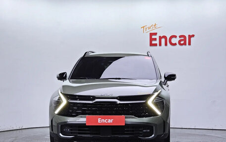 KIA Sportage IV рестайлинг, 2023 год, 3 220 000 рублей, 2 фотография