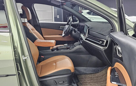 KIA Sportage IV рестайлинг, 2023 год, 3 220 000 рублей, 8 фотография
