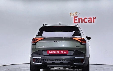 KIA Sportage IV рестайлинг, 2023 год, 3 220 000 рублей, 5 фотография