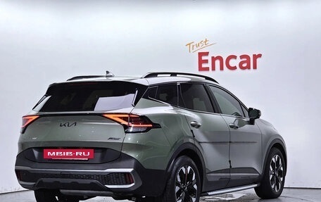KIA Sportage IV рестайлинг, 2023 год, 3 220 000 рублей, 4 фотография
