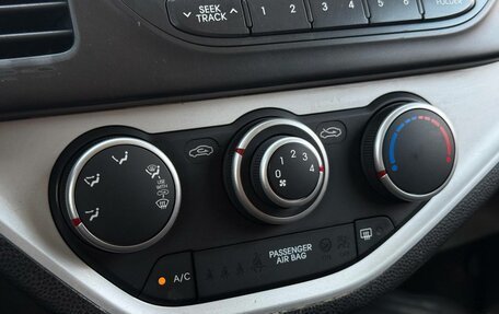 KIA Picanto II, 2013 год, 770 000 рублей, 19 фотография