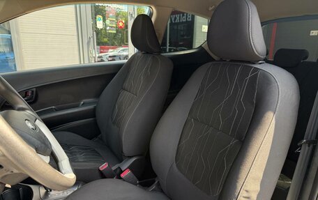 KIA Picanto II, 2013 год, 770 000 рублей, 25 фотография