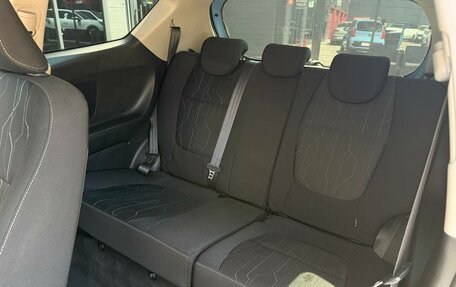 KIA Picanto II, 2013 год, 770 000 рублей, 27 фотография
