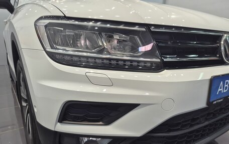 Volkswagen Tiguan II, 2019 год, 2 550 000 рублей, 4 фотография