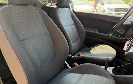 KIA Picanto II, 2013 год, 770 000 рублей, 26 фотография