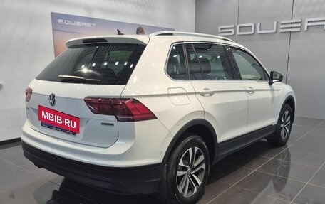 Volkswagen Tiguan II, 2019 год, 2 550 000 рублей, 8 фотография