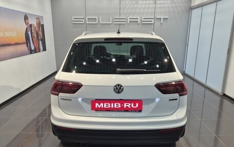Volkswagen Tiguan II, 2019 год, 2 550 000 рублей, 9 фотография