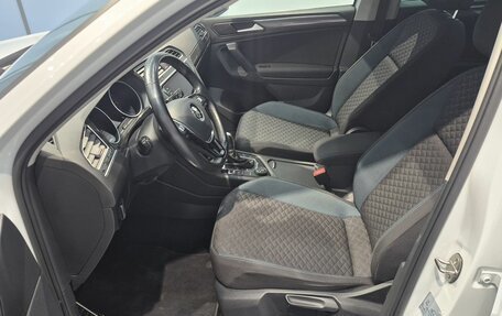 Volkswagen Tiguan II, 2019 год, 2 550 000 рублей, 15 фотография