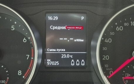 Volkswagen Tiguan II, 2019 год, 2 550 000 рублей, 20 фотография
