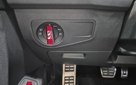 Volkswagen Tiguan II, 2019 год, 2 550 000 рублей, 17 фотография