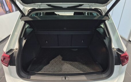 Volkswagen Tiguan II, 2019 год, 2 550 000 рублей, 29 фотография