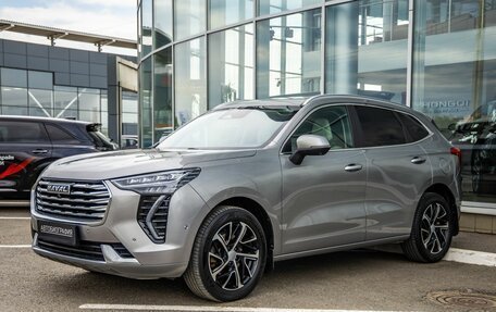 Haval Jolion, 2022 год, 1 728 000 рублей, 3 фотография