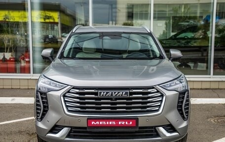 Haval Jolion, 2022 год, 1 728 000 рублей, 2 фотография