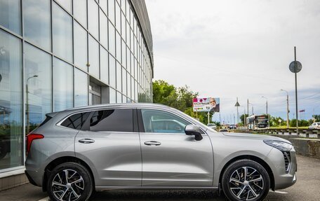 Haval Jolion, 2022 год, 1 728 000 рублей, 8 фотография
