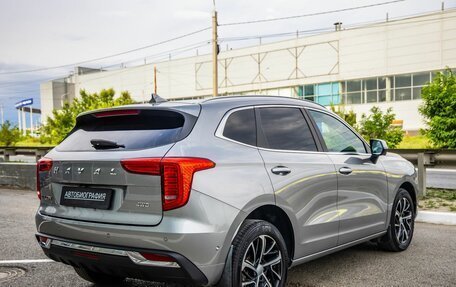 Haval Jolion, 2022 год, 1 728 000 рублей, 7 фотография