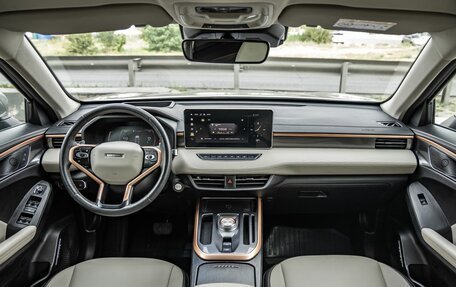 Haval Jolion, 2022 год, 1 728 000 рублей, 13 фотография