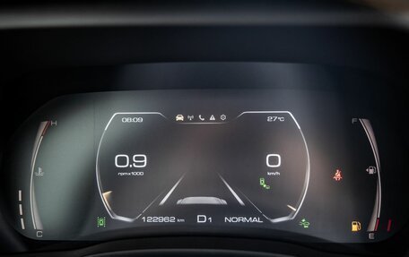 Haval Jolion, 2022 год, 1 728 000 рублей, 9 фотография