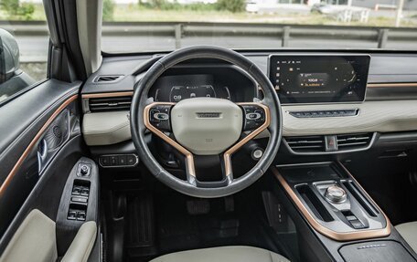 Haval Jolion, 2022 год, 1 728 000 рублей, 14 фотография