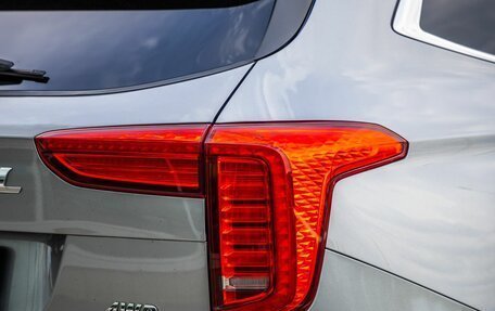 Haval Jolion, 2022 год, 1 728 000 рублей, 12 фотография