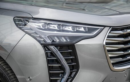 Haval Jolion, 2022 год, 1 728 000 рублей, 11 фотография