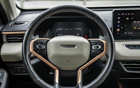 Haval Jolion, 2022 год, 1 728 000 рублей, 17 фотография