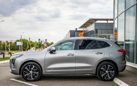 Haval Jolion, 2022 год, 1 728 000 рублей, 4 фотография