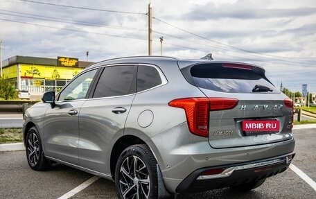 Haval Jolion, 2022 год, 1 728 000 рублей, 5 фотография