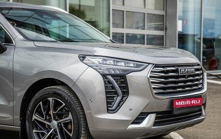 Haval Jolion, 2022 год, 1 728 000 рублей, 10 фотография
